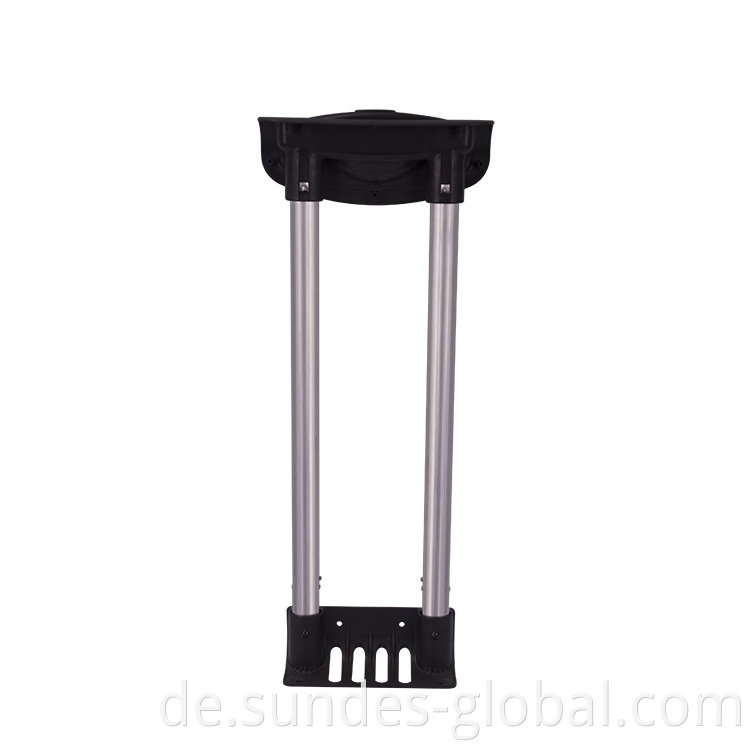 Telescopic Luggage Trolley Handle